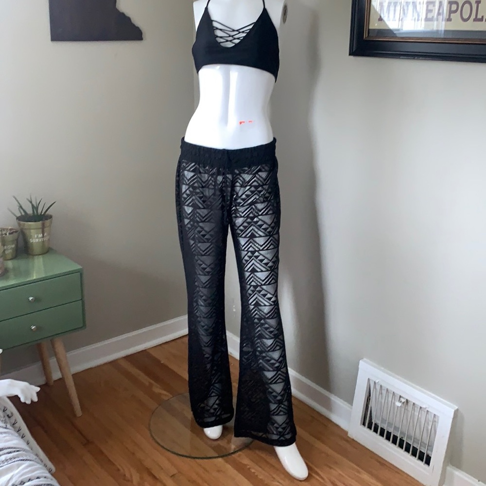 Swim Coverup Pant
